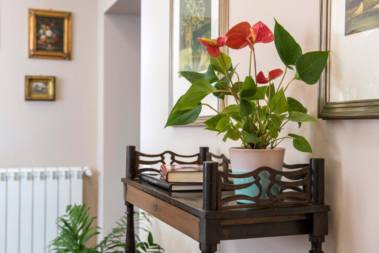 Vaticanestrome Elegant 4-bedroom In Near Vatican- Appartamento *
