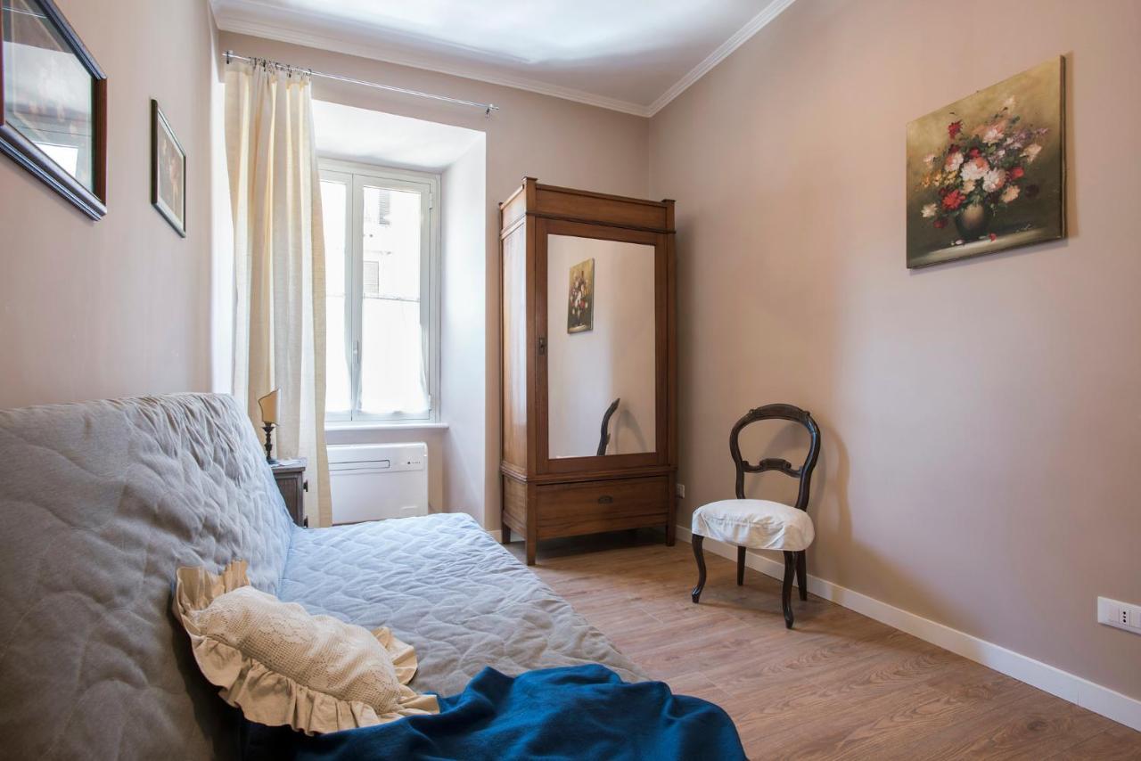 Appartamento Vaticanestrome Elegant 4-bedroom In Near Vatican- *