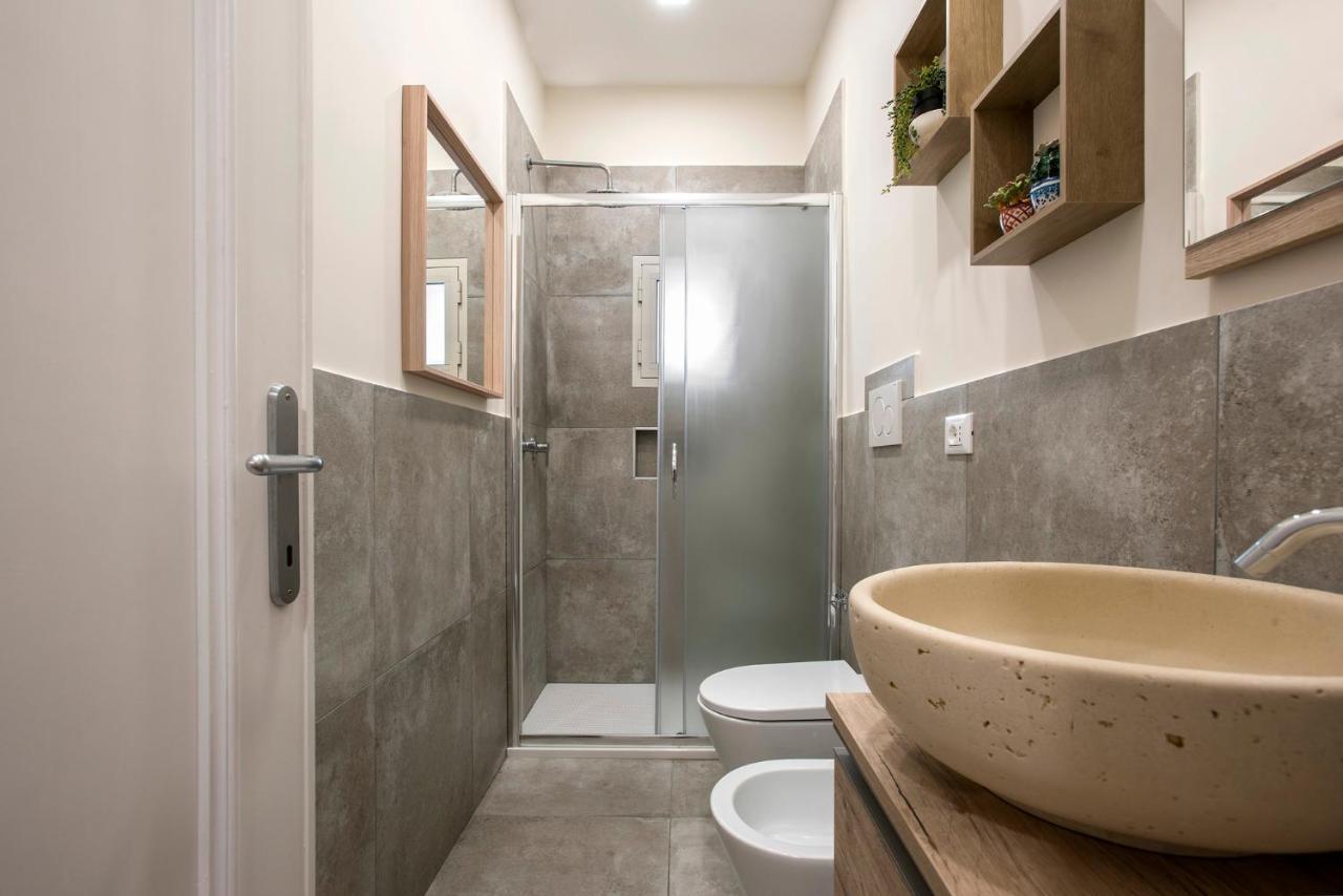 Appartamento Vaticanestrome Elegant 4-bedroom In Near Vatican-