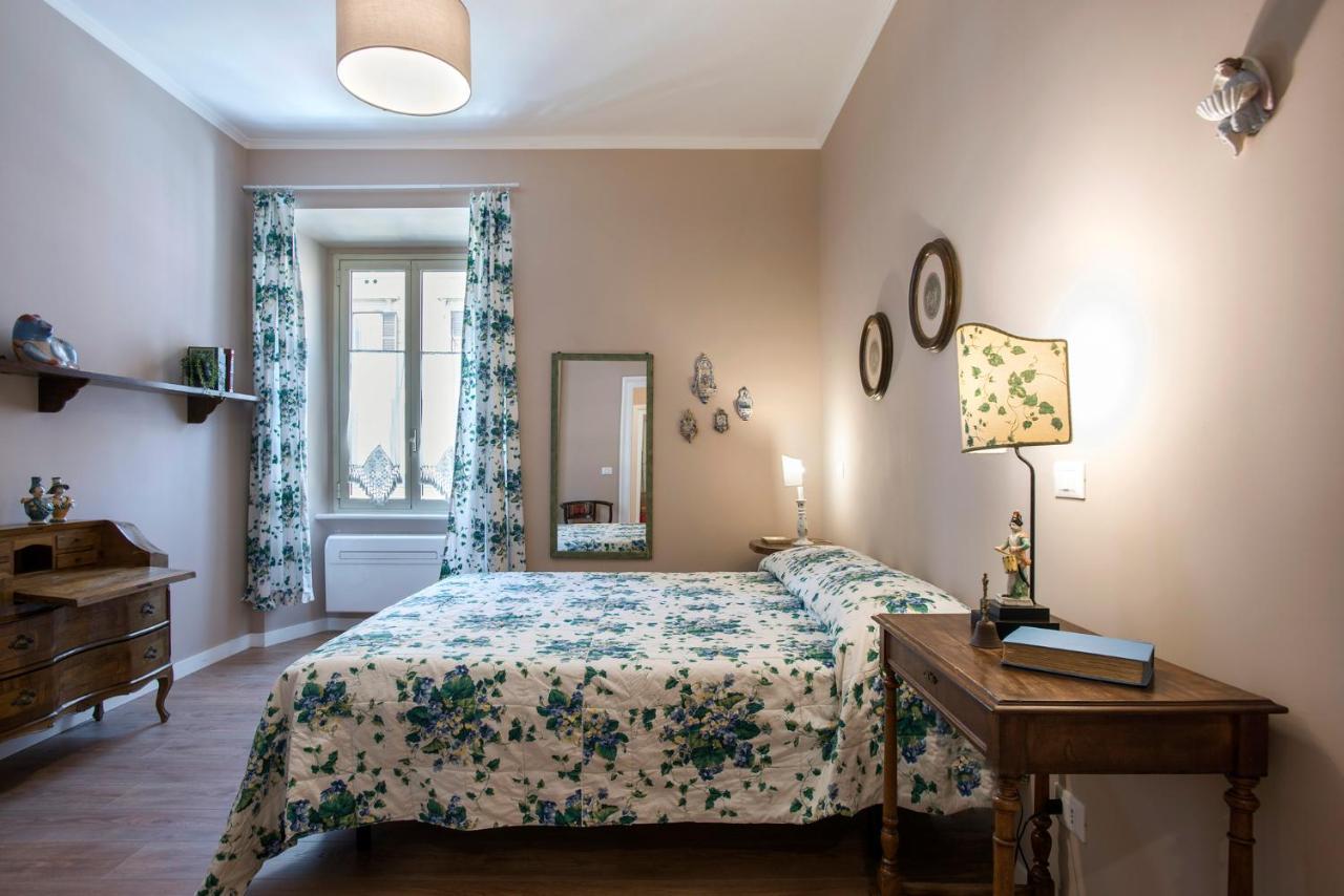 Appartamento Vaticanestrome Elegant 4-bedroom In Near Vatican-