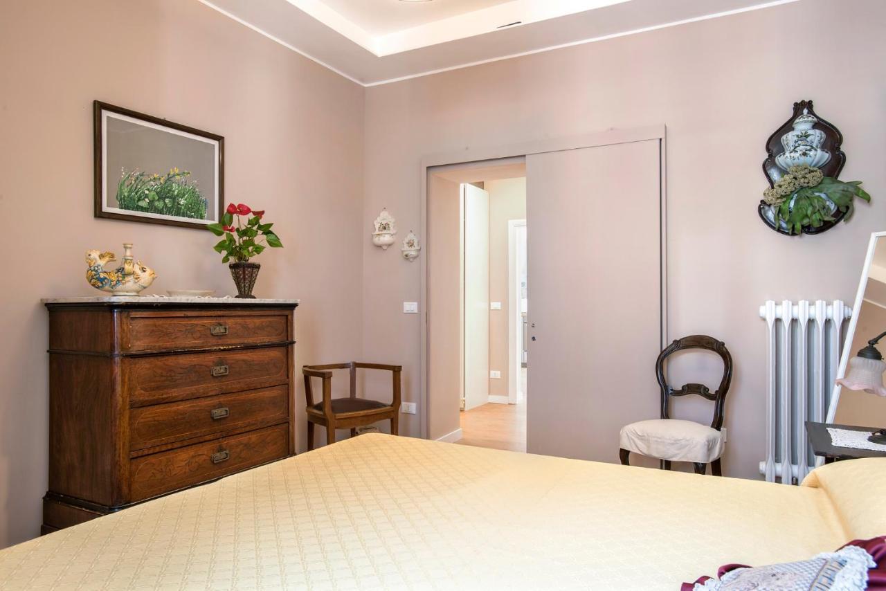 Appartamento Vaticanestrome Elegant 4-bedroom In Near Vatican- *