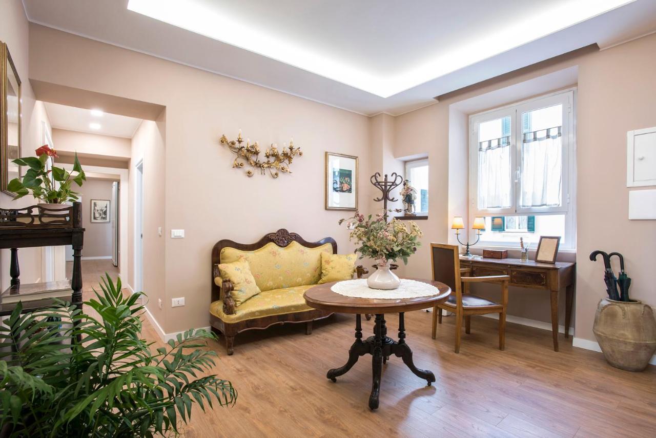 Vaticanestrome Elegant 4-bedroom In Near Vatican- * Rom