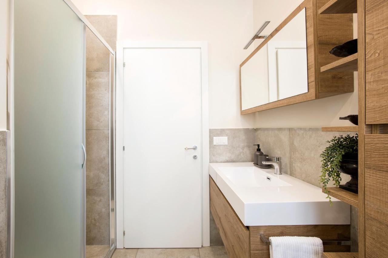 Appartamento Vaticanestrome Elegant 4-bedroom In Near Vatican-