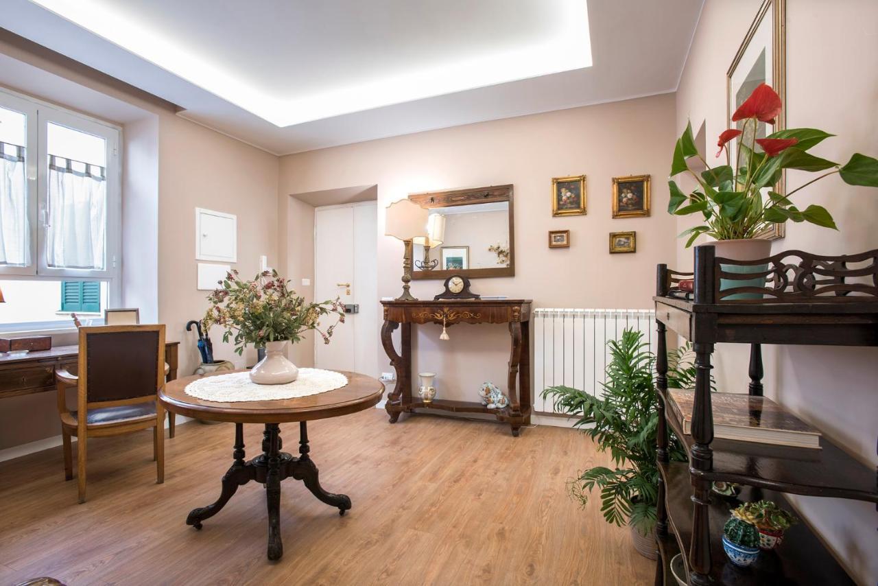 Vaticanestrome Elegant 4-bedroom In Near Vatican- Appartamento Roma