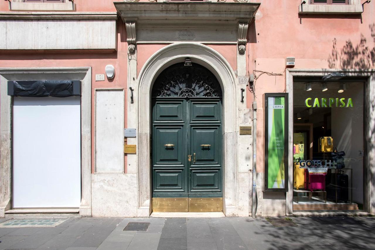 Vaticanestrome Elegant 4-bedroom In Near Vatican- Appartamento *