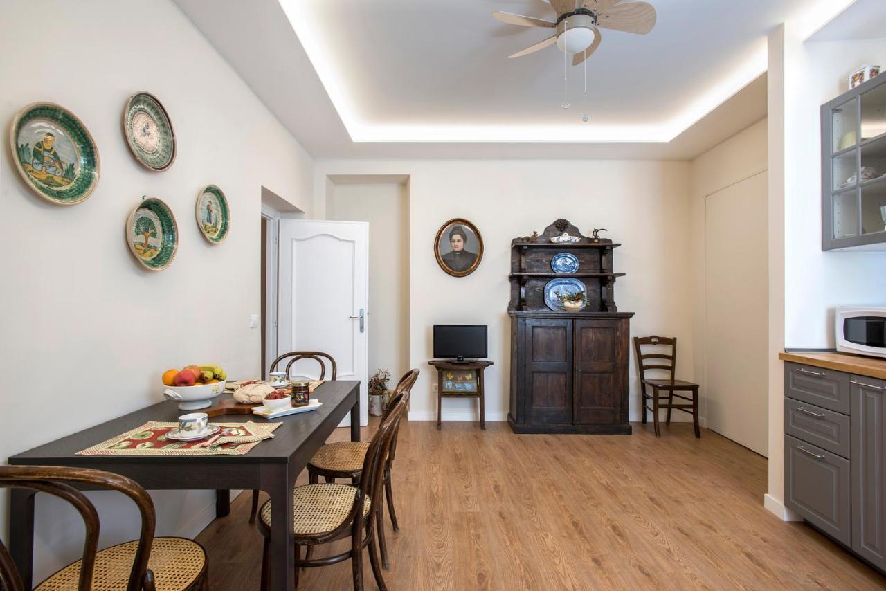 Vaticanestrome Elegant 4-bedroom In Near Vatican- * Rom